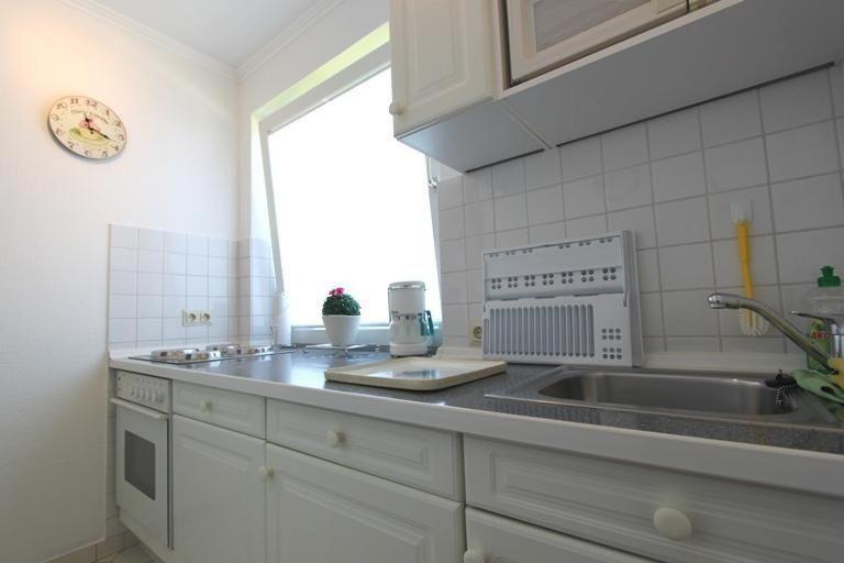 Appartment Wiebke Hörnum Kültér fotó
