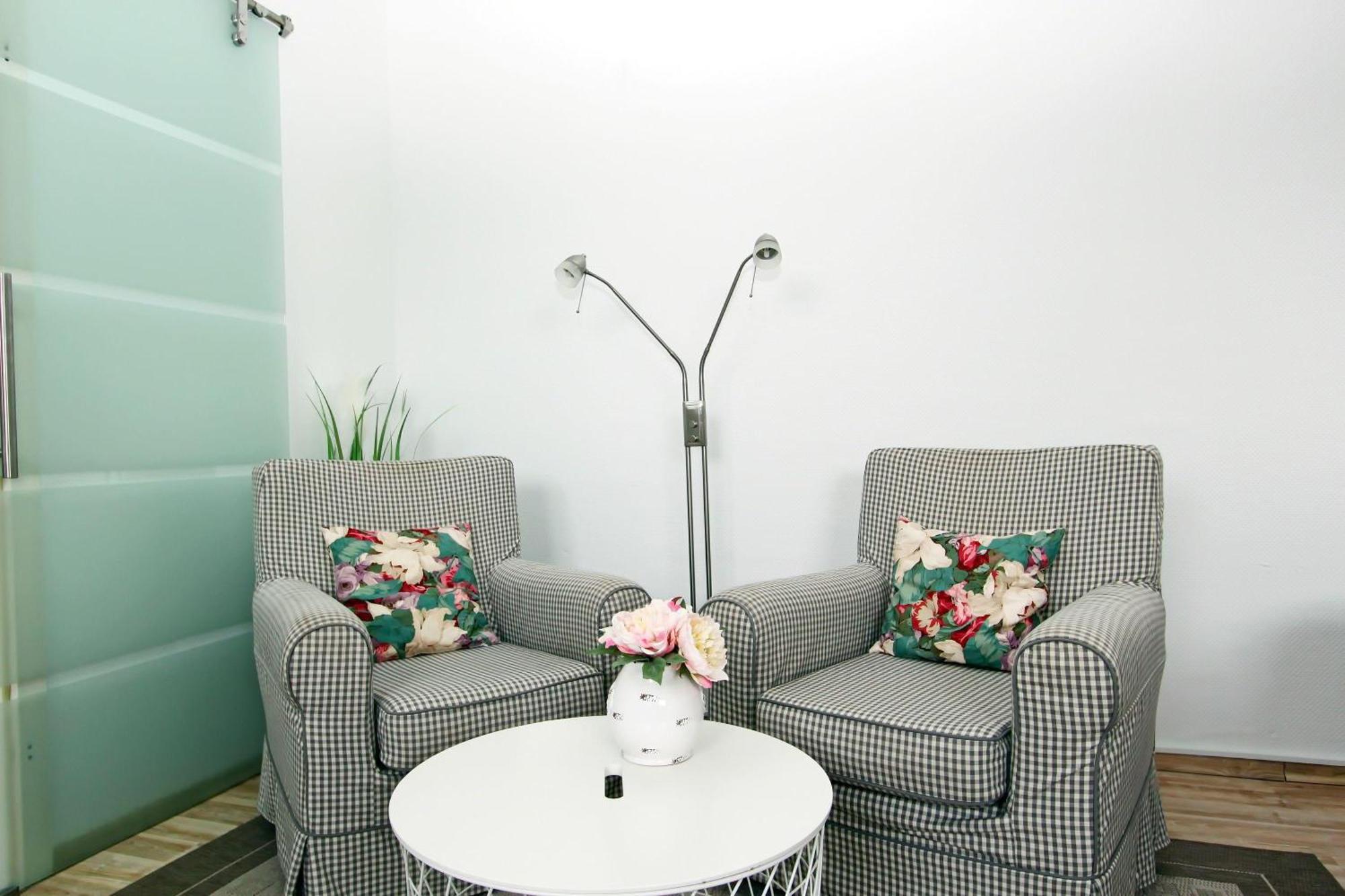 Appartment Wiebke Hörnum Kültér fotó