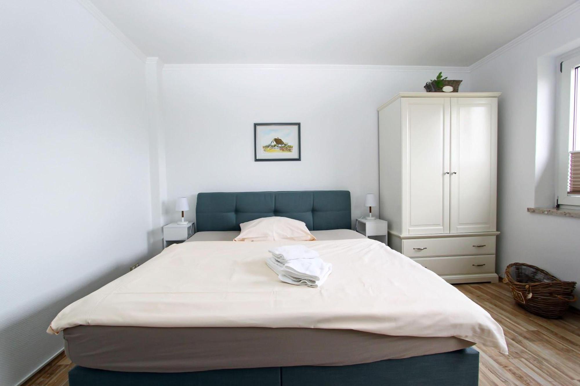 Appartment Wiebke Hörnum Kültér fotó